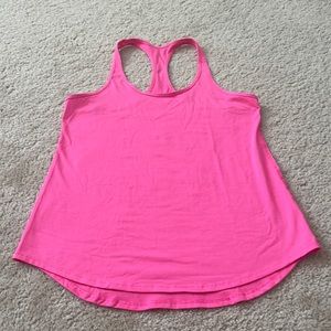 Lululemon racerback tank